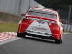 Honda Accord WTCC 2008 года